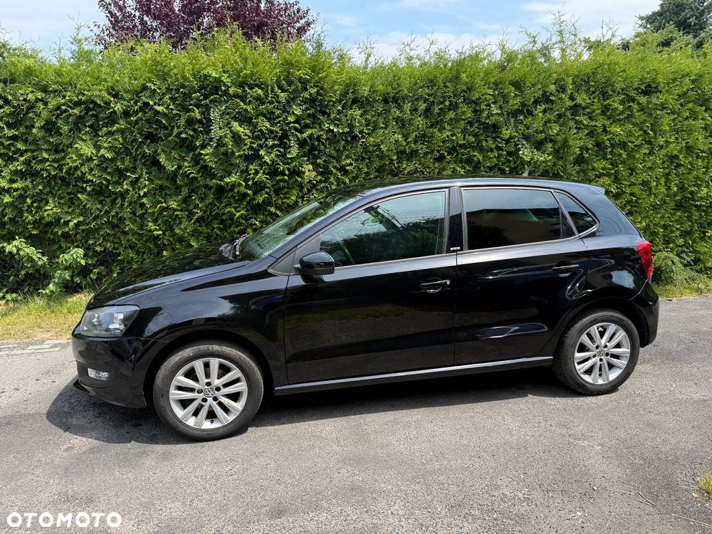 Volkswagen Polo 1.2 Style - 4