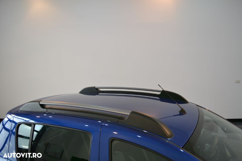 Dacia Sandero Stepway 1.0 SCe Ambiance - 19