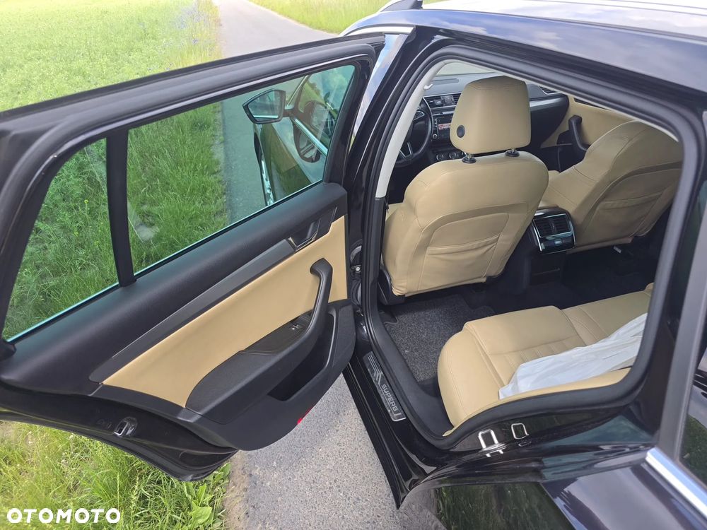 Skoda Superb - 12