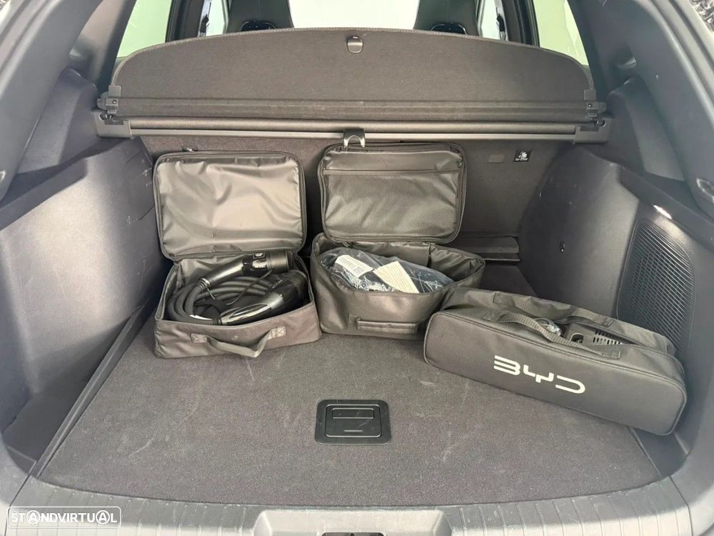 BYD Seal U 1.5 DM-i Boost - 14