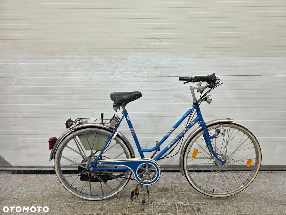 Piaggio Ciao - 5