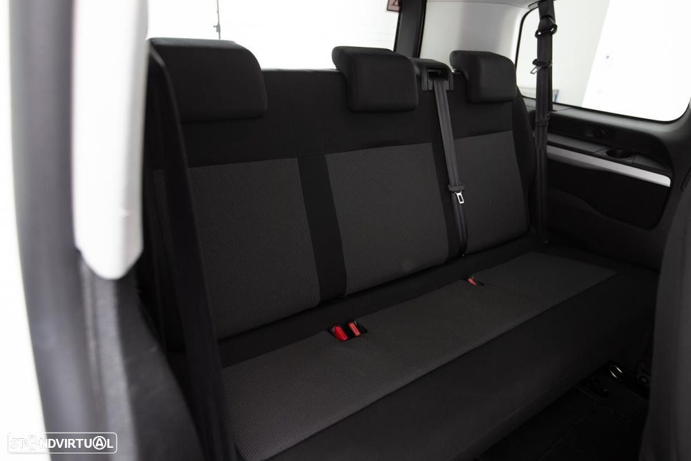 Toyota Proace Verso 1.5 D-4D L1 1.0T Comfort 9L - 10