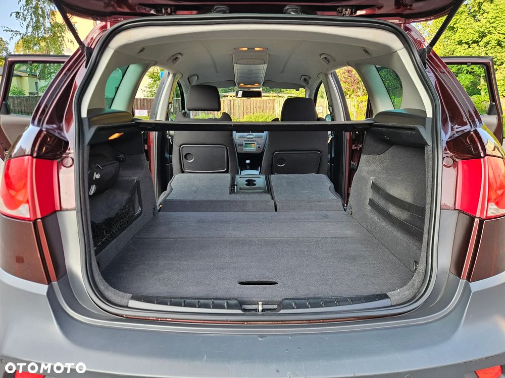 Seat Altea 2.0 TDI Stylance - 22