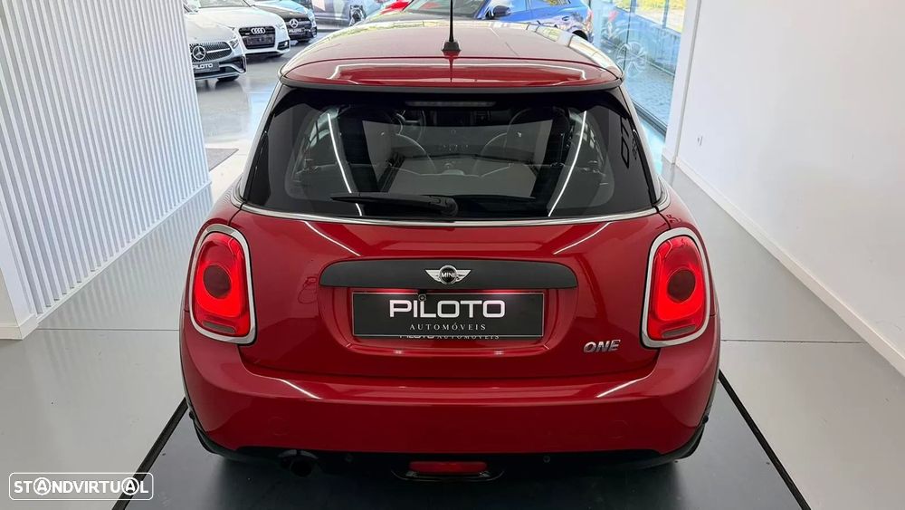 MINI 3 Portas - 8