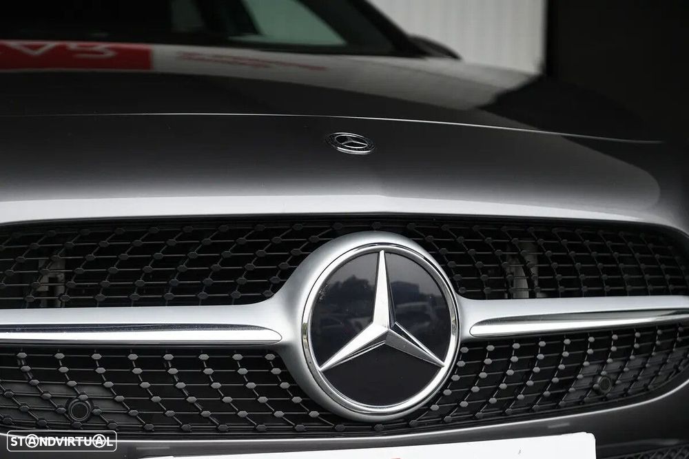 Mercedes-Benz A 180 d Style Aut. - 19