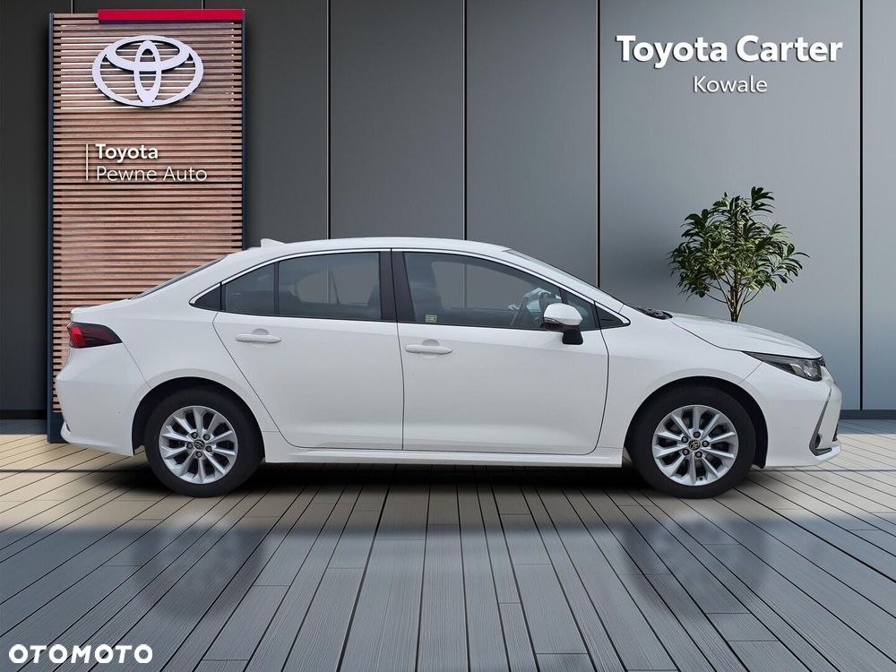 Toyota Corolla 1.5 Comfort MS - 7
