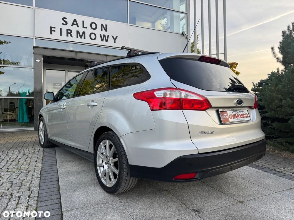 Ford Focus - 18