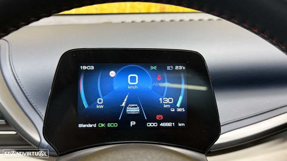 BYD Atto 3 60.48 kWh Design - 20