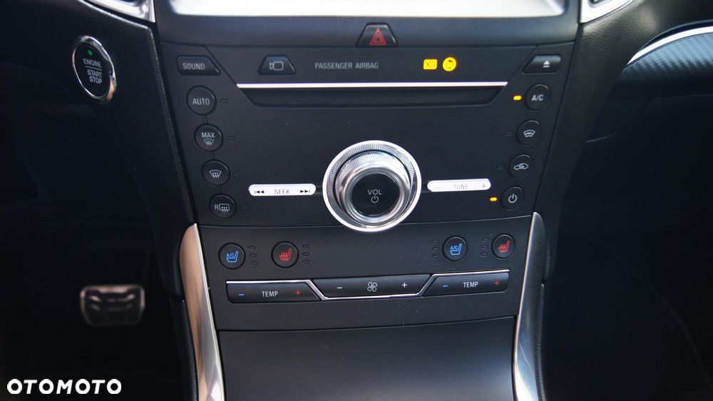 Ford Edge 2.0 EcoBlue Twin-Turbo 4WD ST-Line - 29