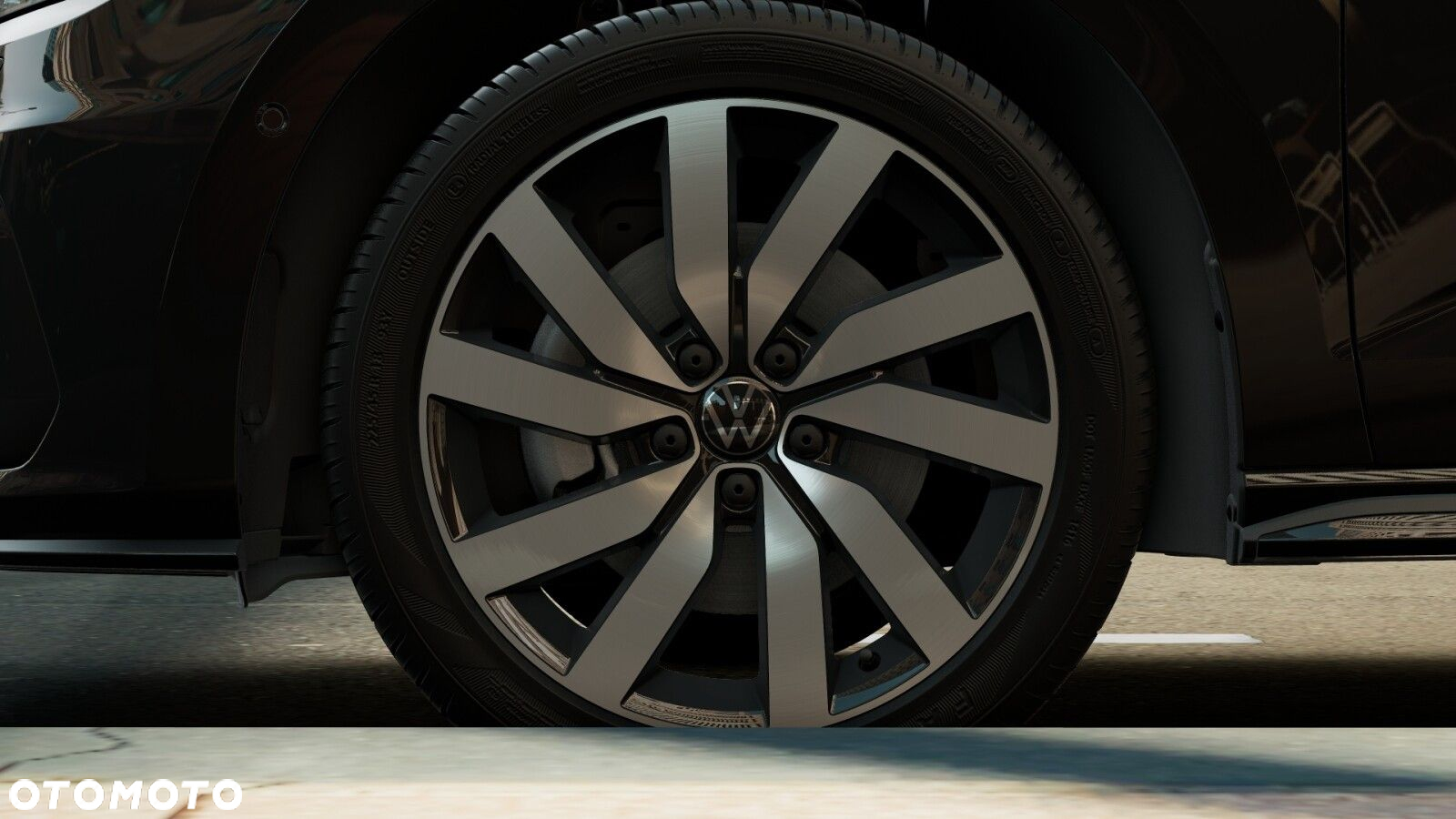 Volkswagen Touran - 10