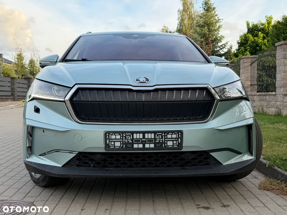 Skoda Enyaq 80 82kWh - 39