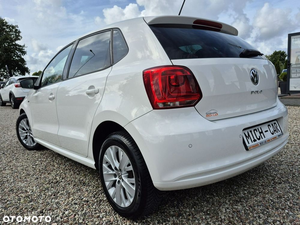 Volkswagen Polo - 15