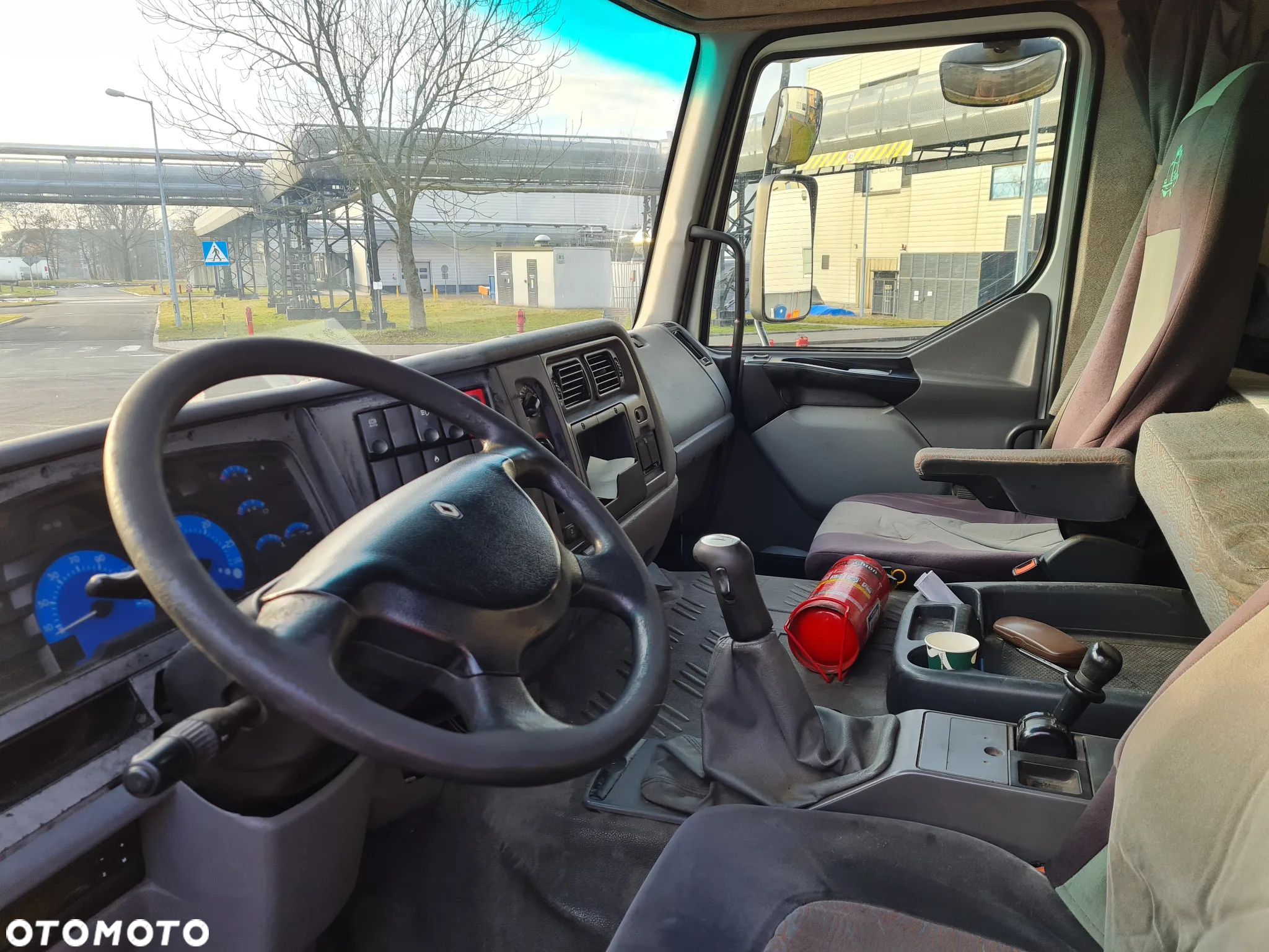 Renault Premium 420 dci - 7