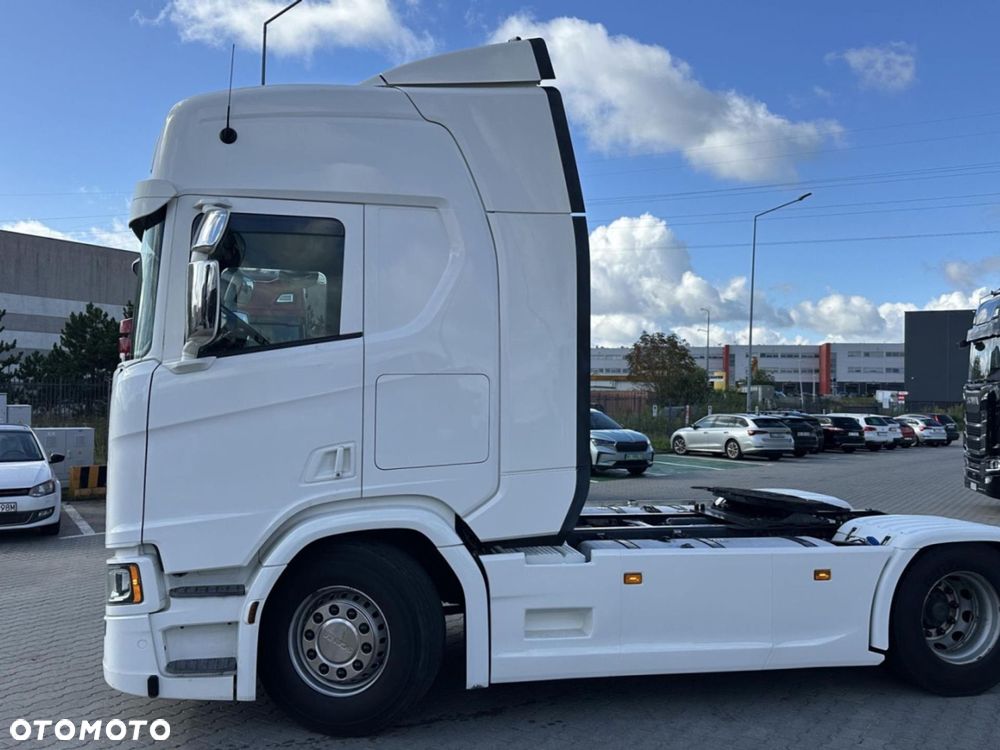 Scania R 450 A4x2NA - 5