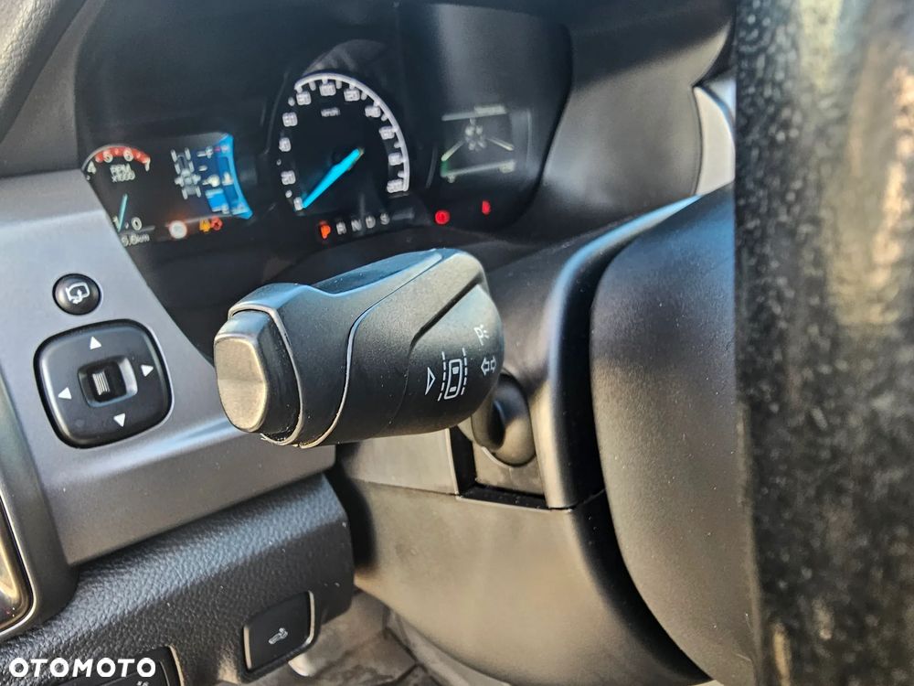 Ford Ranger 2.0 EcoBlue 4x4 DC Limited - 10