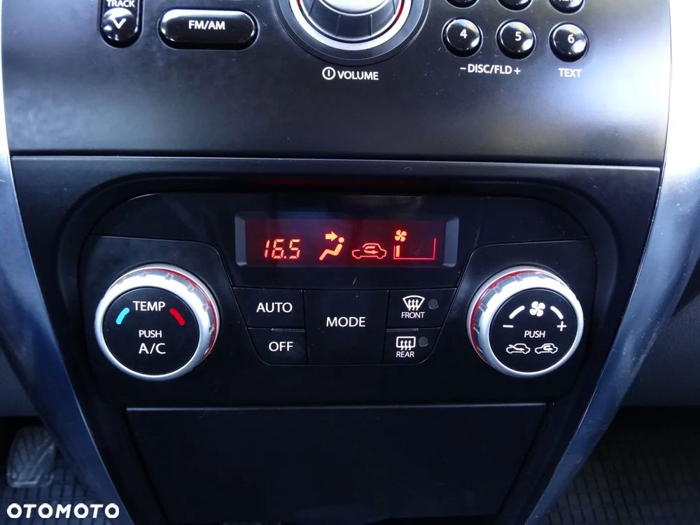 Suzuki SX4 1.6 Topline Edition 4WD - 26