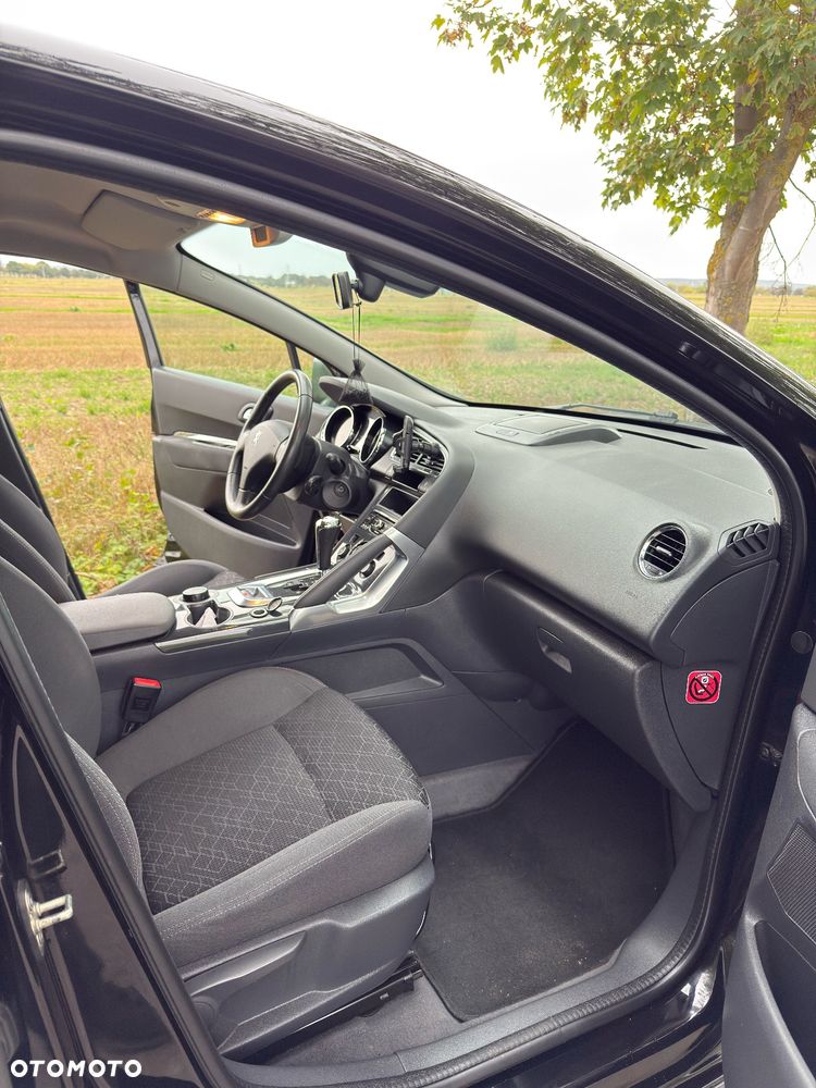 Peugeot 3008 BlueHDi 120 Stop & Start EAT6 Active Business-Paket - 9