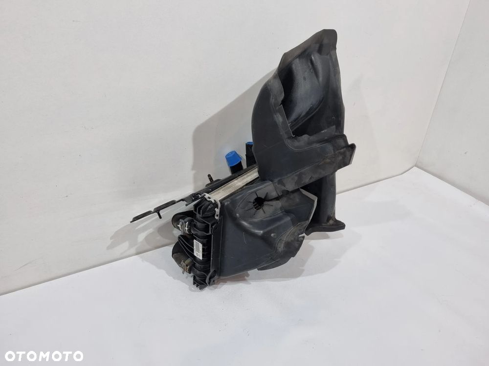 VW PASSAT B8 GOLF VII SEAT SKODA DODATKOWA CHŁODNICA WODY 5Q0121253J - 3