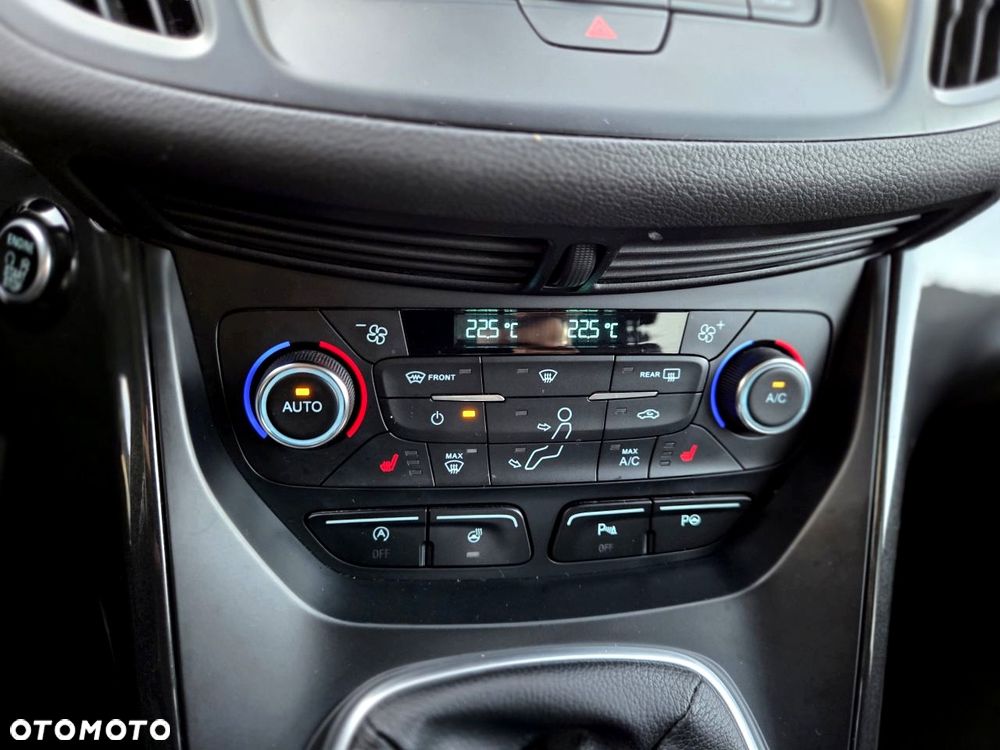 Ford Kuga 1.5 EcoBoost 2x4 SYNC - 26
