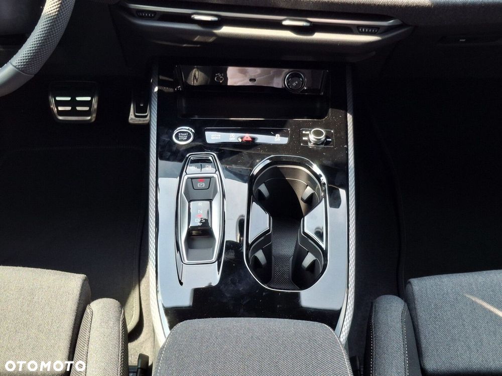 Audi A5 Limousine - 10