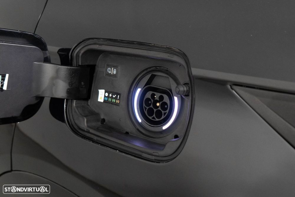 DS DS7 Crossback E-Tense Performance Line EAT8 - 19