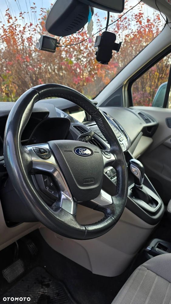 Ford Tourneo Connect Grand ver-gr-1-5-tdci-titanium-powershift - 10