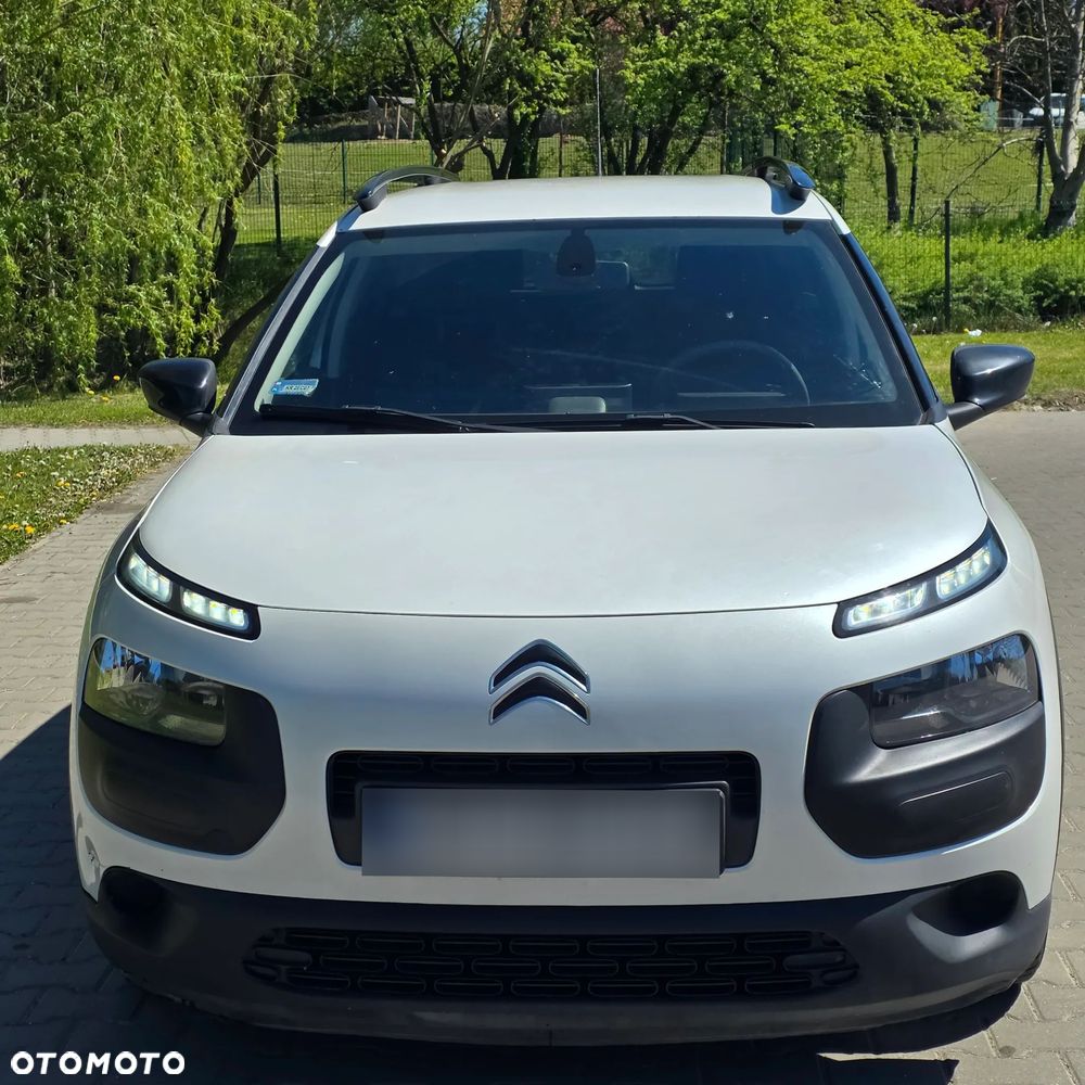 Citroën C4 Cactus 1.2 PureTech MoreLife - 6