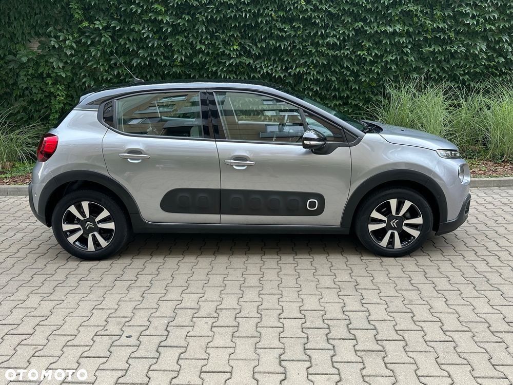 Citroën C3 - 37