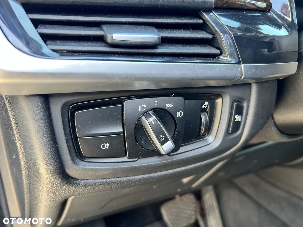 BMW X5 xDrive40d - 22