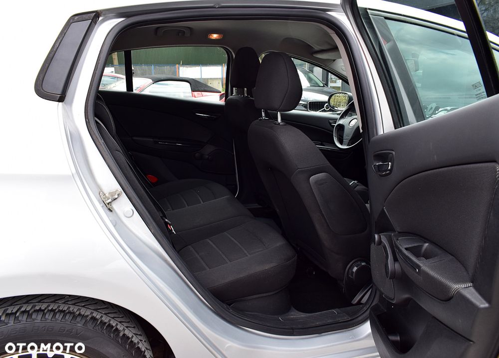 Fiat Bravo - 7