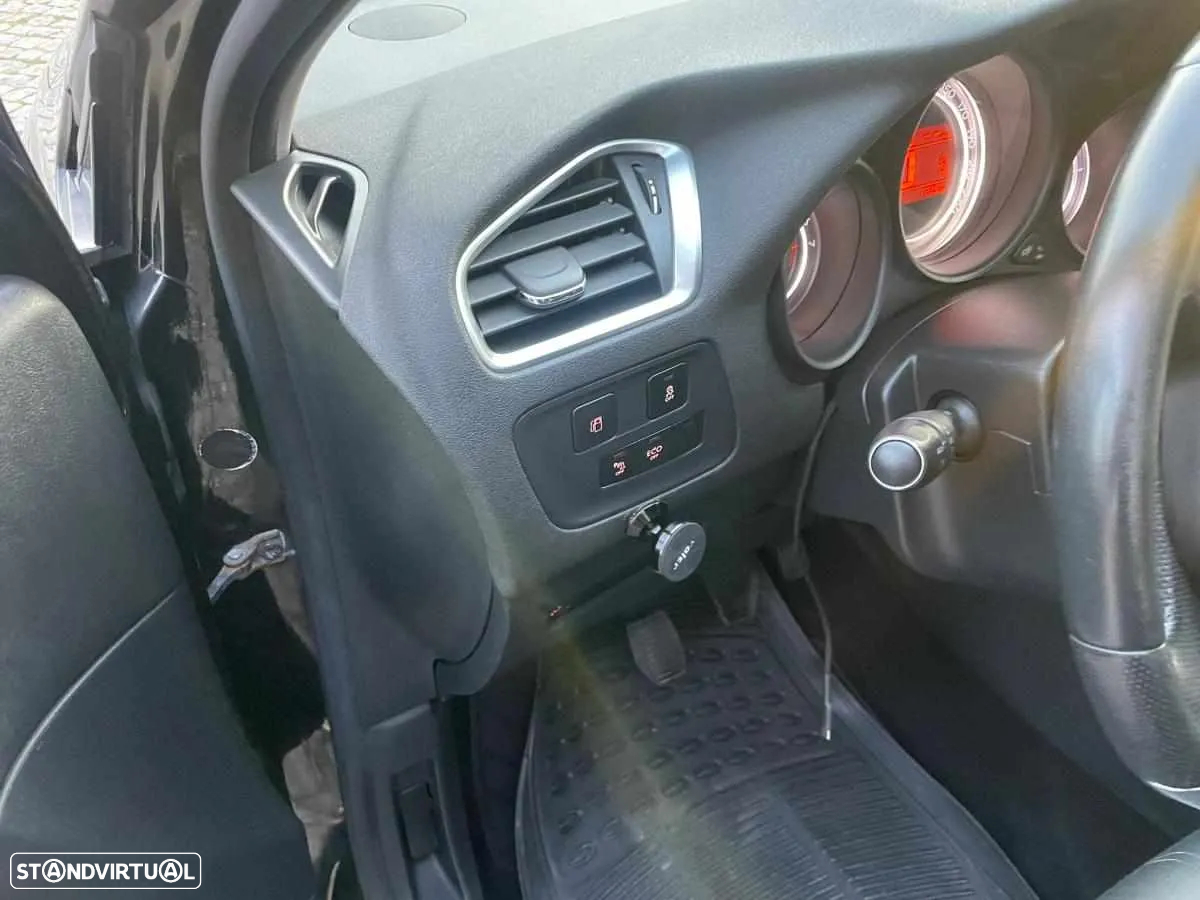 Citroën C4 1.6 e-HDi Air.Collection - 13