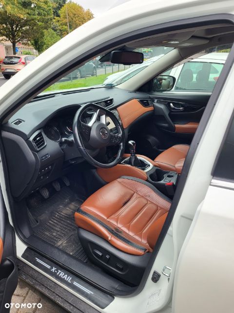 Nissan X-Trail - 3