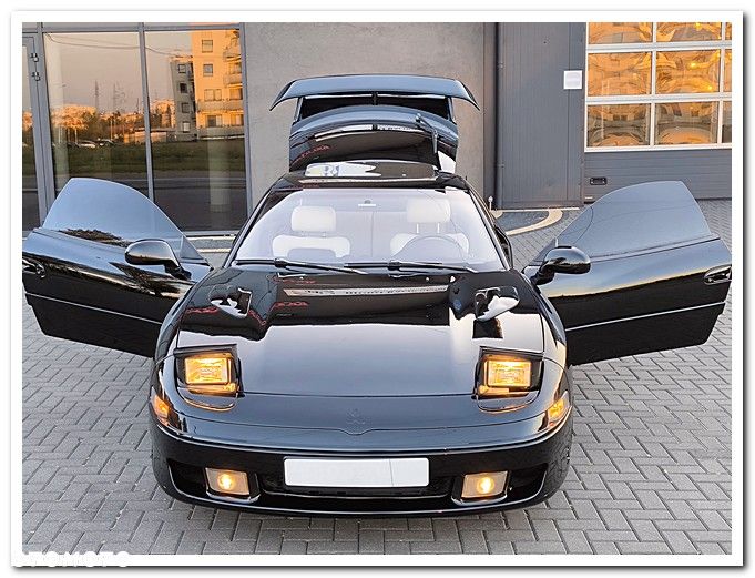 Mitsubishi 3000GT - 16