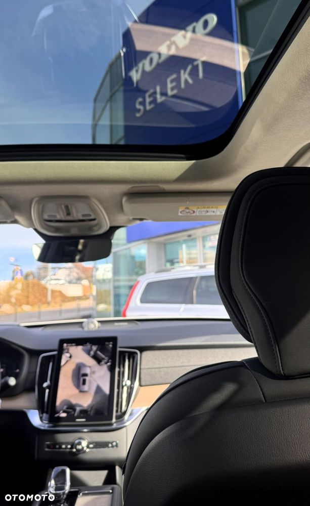 Volvo XC 90 - 38