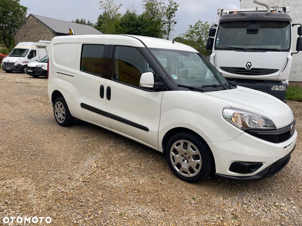 Fiat Doblo - 7