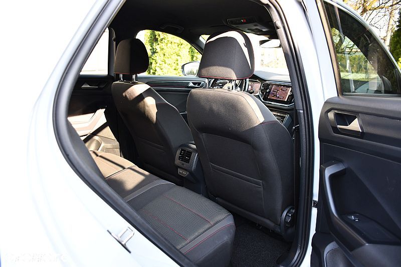 Volkswagen T-Roc 1.5 TSI OPF Style - 22