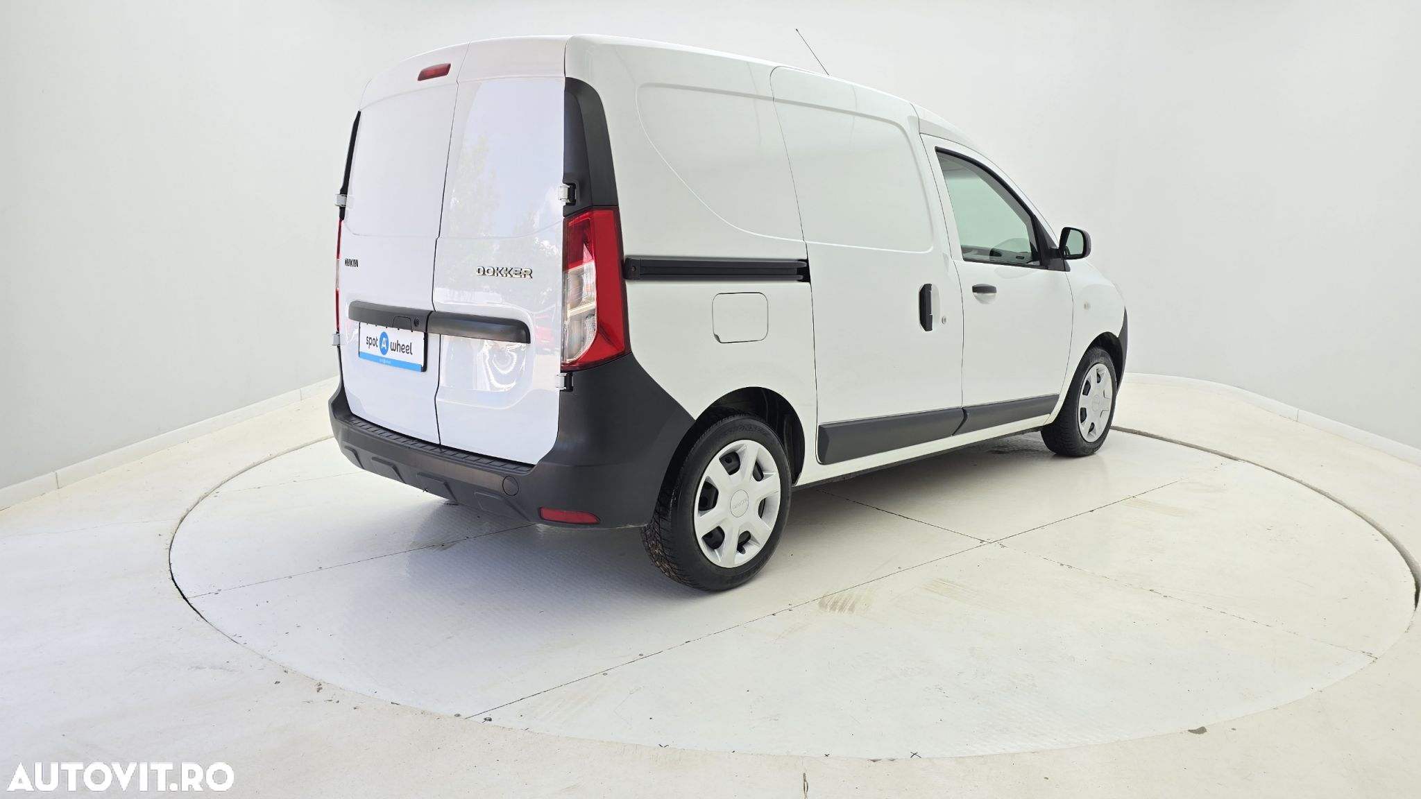 Dacia Dokker - 6