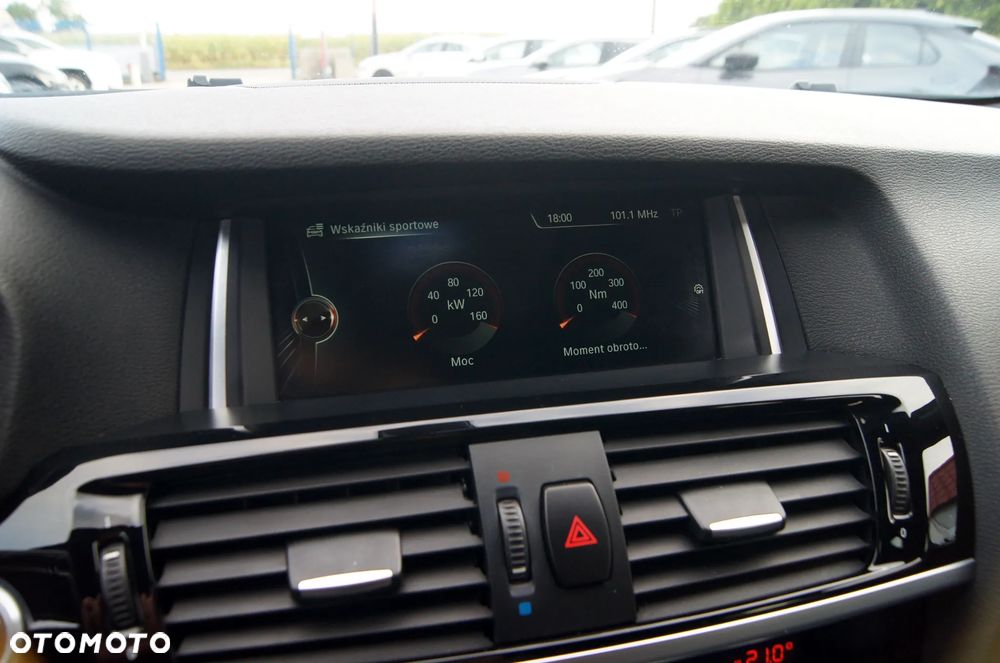 BMW X4 xDrive20d M Sport - 22