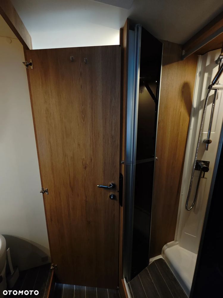 Roller Team 287 TL - 12