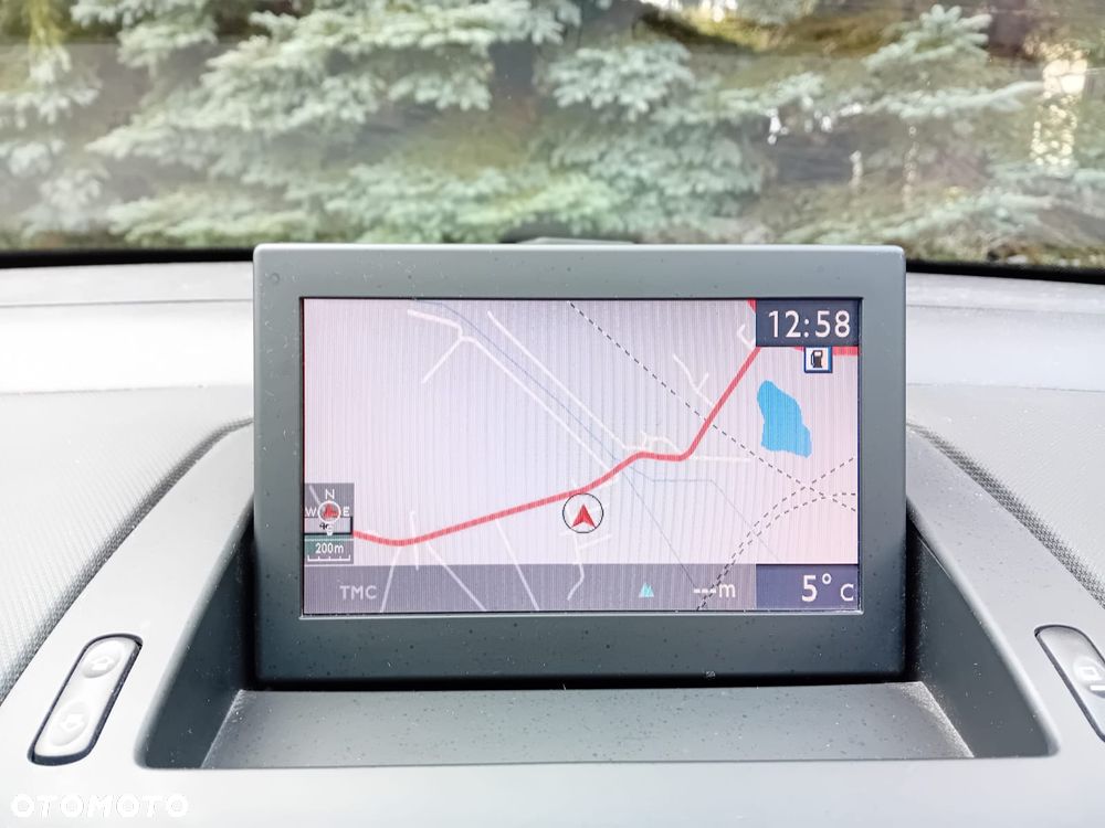 Peugeot 308 120 VTi Style - 10