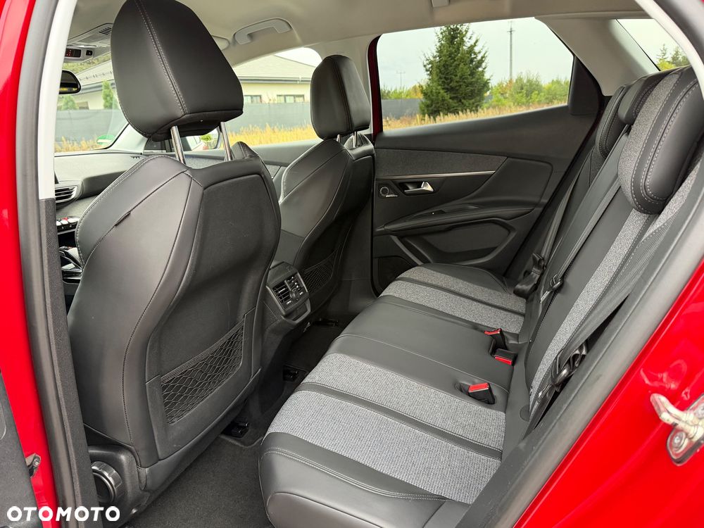Peugeot 3008 - 30
