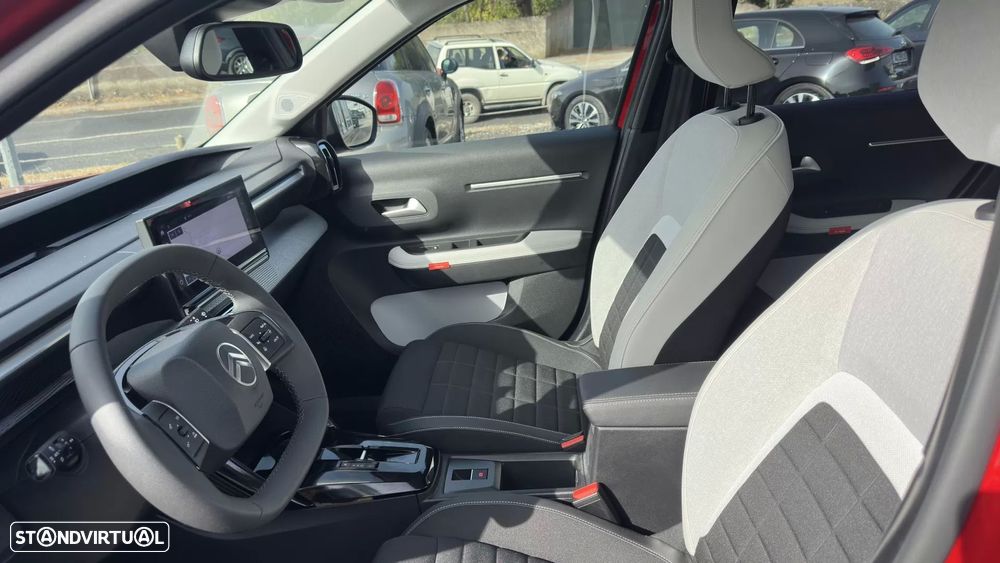 Citroën e-C3 44 kWh Max - 25