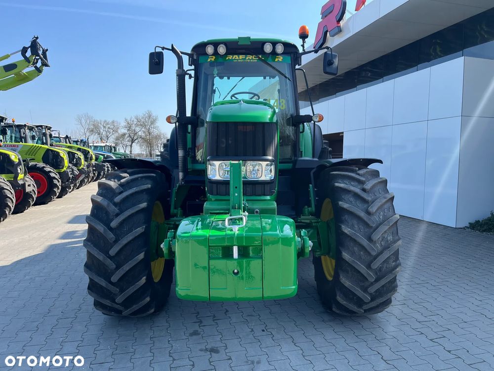 John Deere 7430 Premium - 3