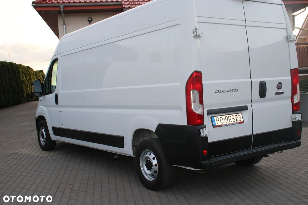 Fiat Ducato - 6
