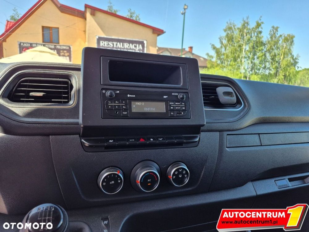 Renault MASTER - 14