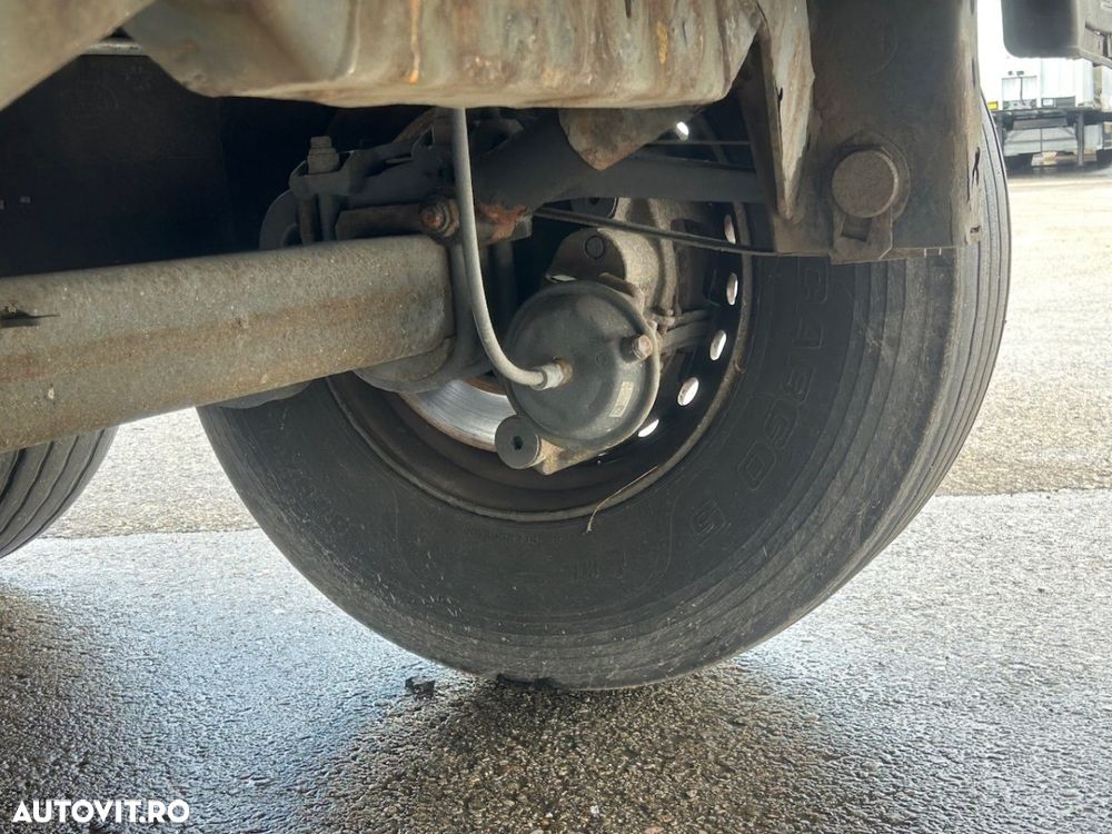 Krone Prelata, Coil, 2015, axe BPW, factura externa - 11