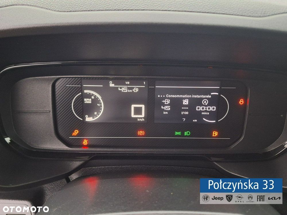 Citroën Berlingo - 12