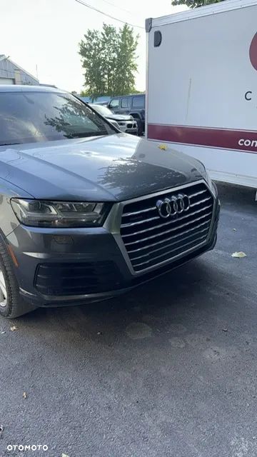 Audi Q7 3.0 TFSI Quattro Tiptronic - 14