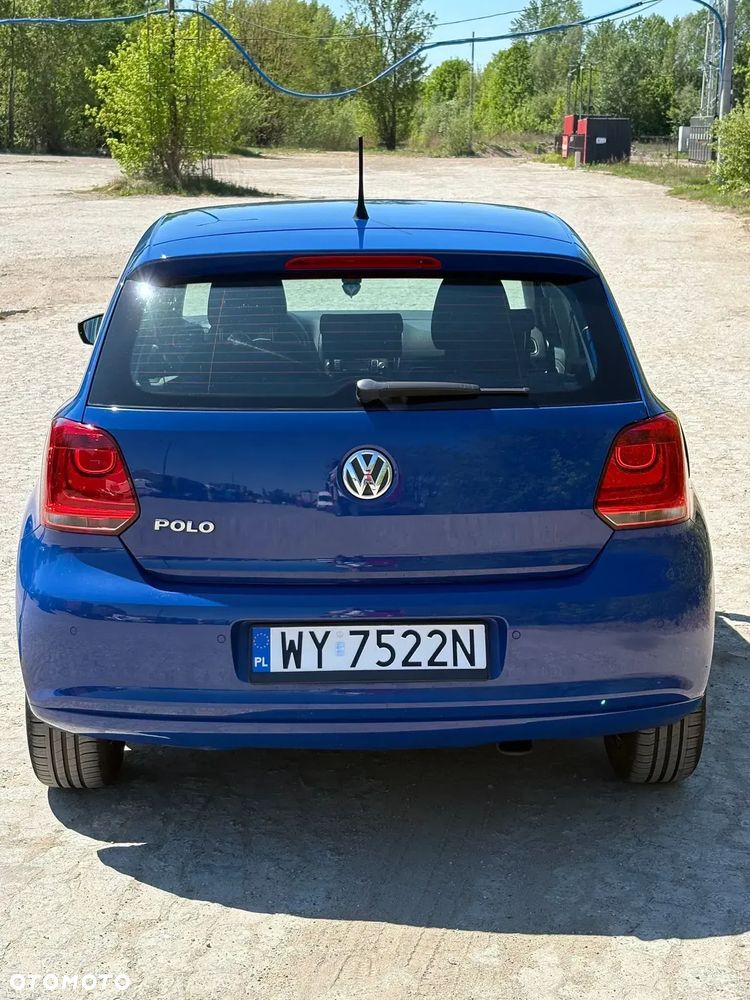 Volkswagen Polo - 5