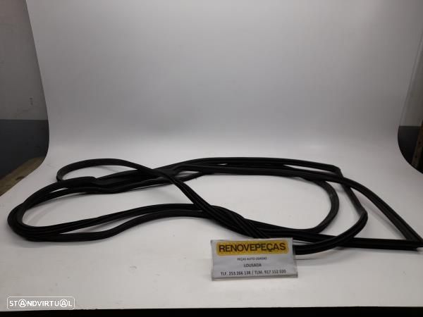 Borracha / Borrachas Mini Mini (R50, R53) - 1